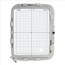 BASTIDOR ELNA RECTANGULAR 20X28 RE28B