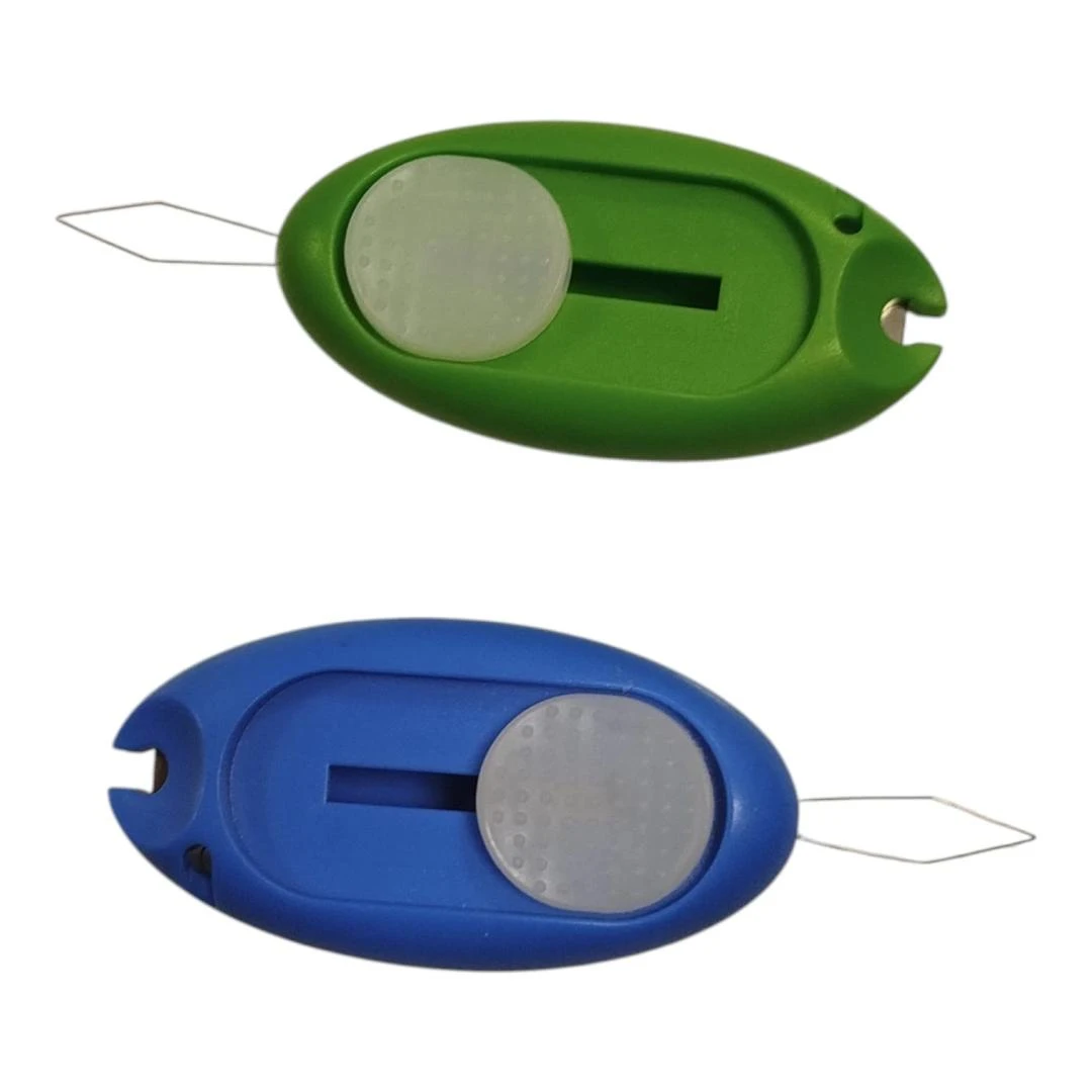 ENHEBRADOR Y CORTAHILOS BLISTER 