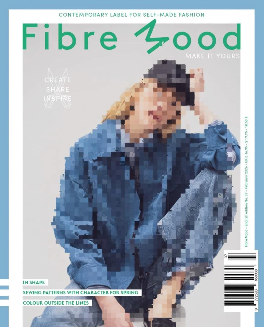 REVISTA FIBRE MOOD 37