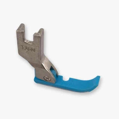 PRENSATELAS CREMALLERA ESTRECHO DERECHA JACK T36N