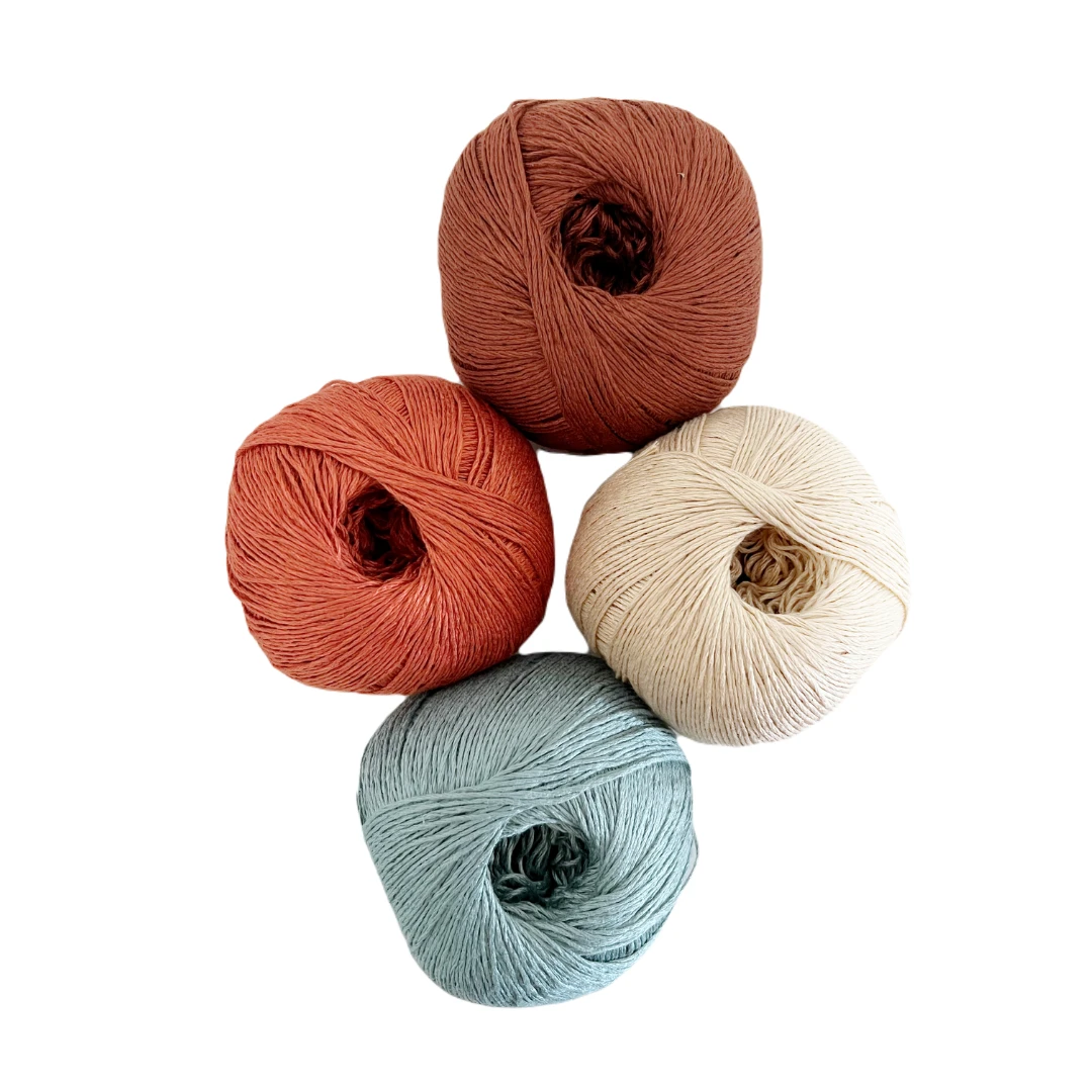 HILO BAMBÚ L 6 CABOS 400 METROS