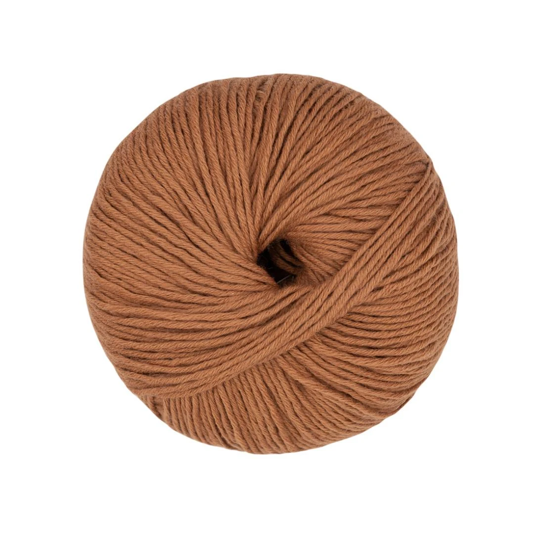 HILO EUREKA LANA ACRÍLICO 100 GR.