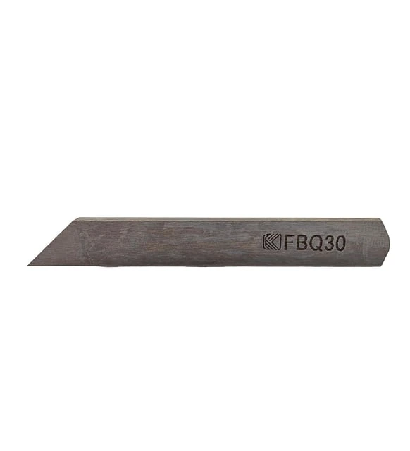 CUCHILLA INFERIOR OVERLOCK FBQ30