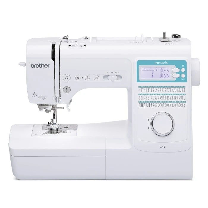 MÁQUINA DE COSER BROTHER A65