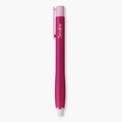 SEWLINE LÁPIZ BORRADOR PARA TELA