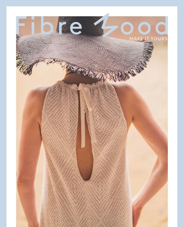 REVISTA FIBRE MOOD 39