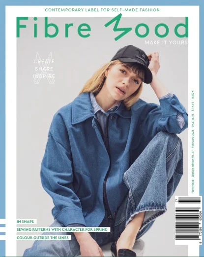 REVISTA FIBRE MOOD 37