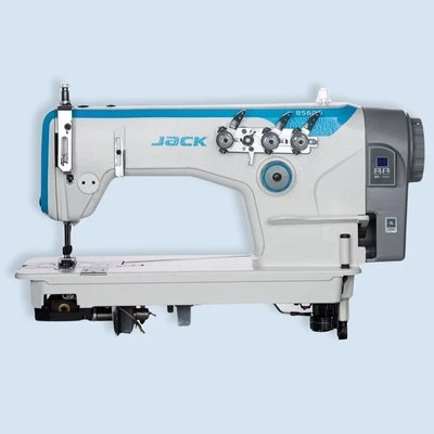 MÁQUINA DE CADENETA 3 AGUJAS JACK 8560G WZ (1/8')