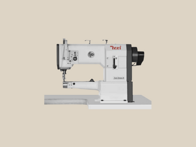 Texi / Strobel - Máquinas de coser industrial - repuestos y accesorios. 
