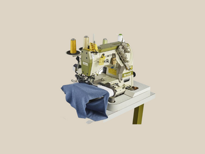RIMOLDI - Máquinas de coser industrial - repuestos y accesorios. 