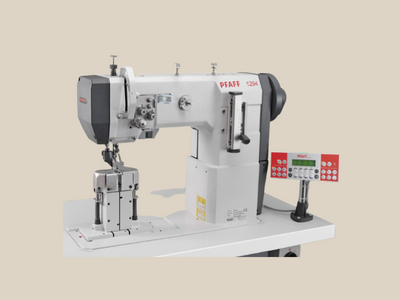 PFAFF - Máquinas de coser industrial - repuestos y accesorios. 