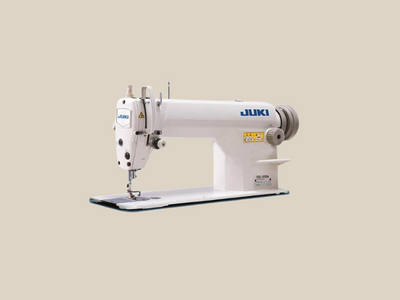 JUKI KINGTEX - Máquinas de coser industrial - repuestos y accesorios. 
