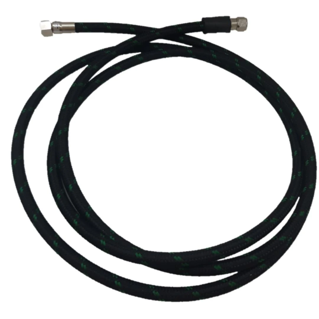 TUBO VAPOR COMPLETO NAOMOTO NA 30E 3 METROS