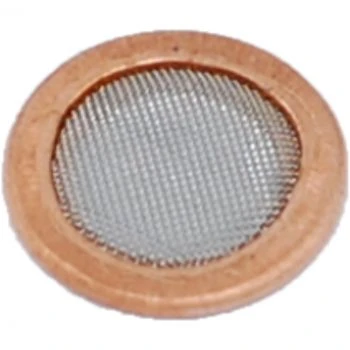 FILTRO TUBO VAPOR NAOMOTO   CONDENSATE RETURN MESH FILTER