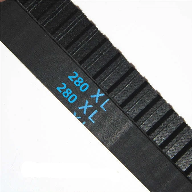 CORREA DENTADA 280XL DE 13MM DE ANCHO BANDO