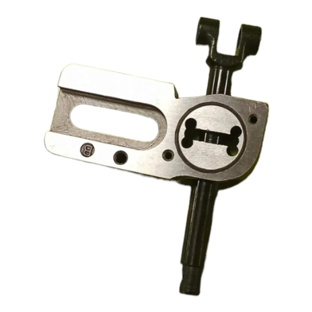 SOPORTE ÁNCORA SUPERIOR OVERLOCK JUKI   UPPER LOOPER HOLDER