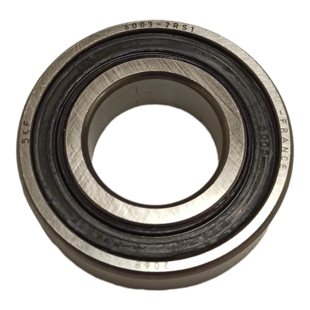 RODAMIENTO CERRADO EN GOMA 6003 2RS1 SKF