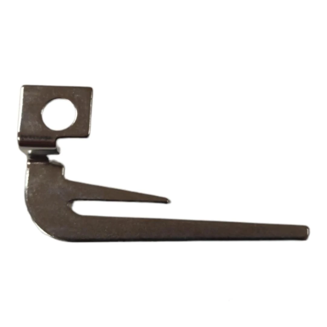 PIEZA ENHEBRADO HILO CADENETA OVERLOCK KINGTEX   CHAIN THREAD HOOK