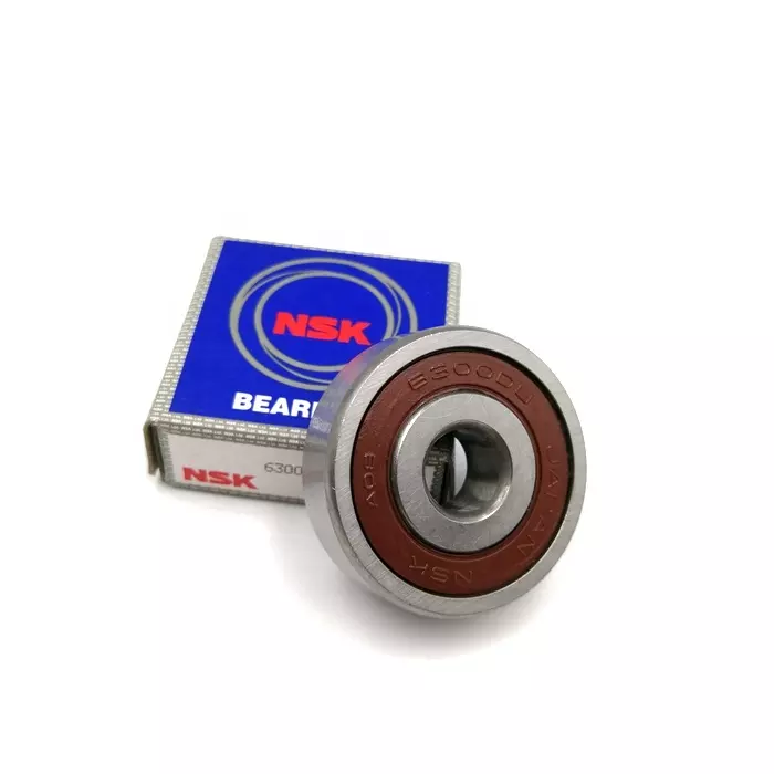 RODAMIENTO CERRADO EN GOMA SINTÉTICA DE CONTACTO 6304 DDU NSK