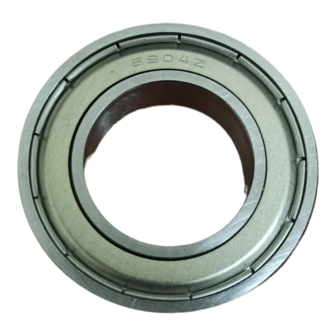 RODAMIENTO CERRADO EN CHAPA 6904 Z FAG