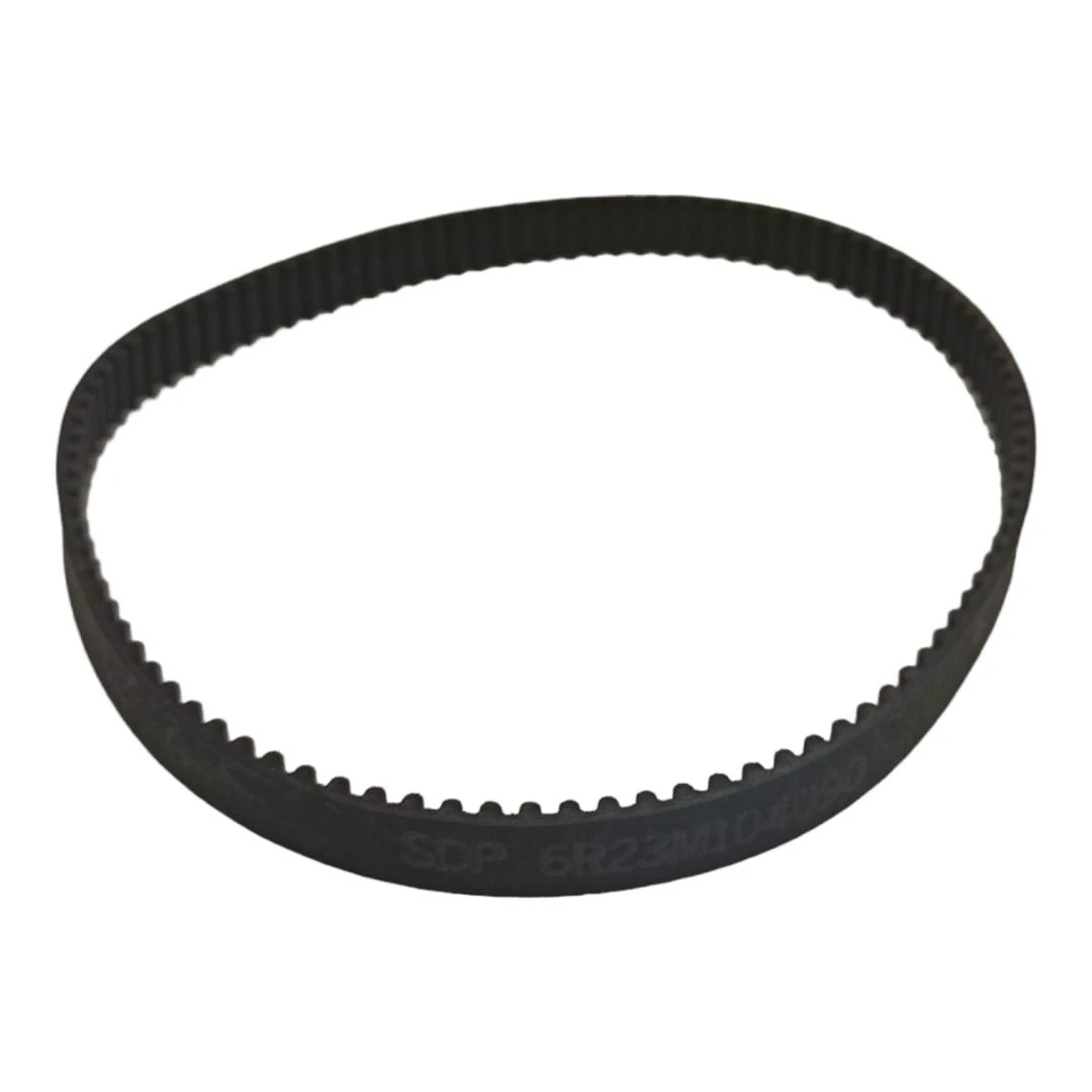 CORREA DENTADA GERBER