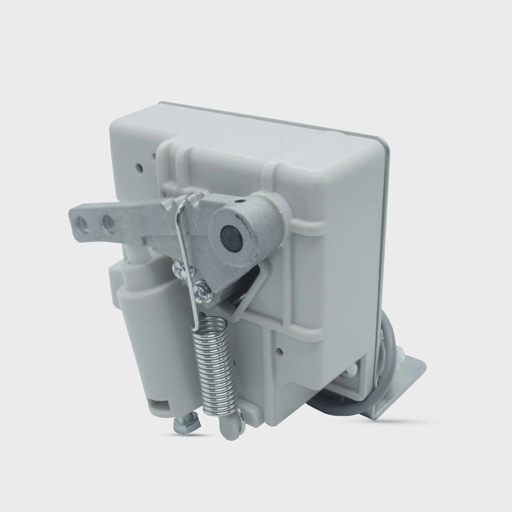 PEDAL ELECTRÓNICO MÁQUINA JACK A4 A5 A5E A6F A7 T1377   SPEED CONTROLLER