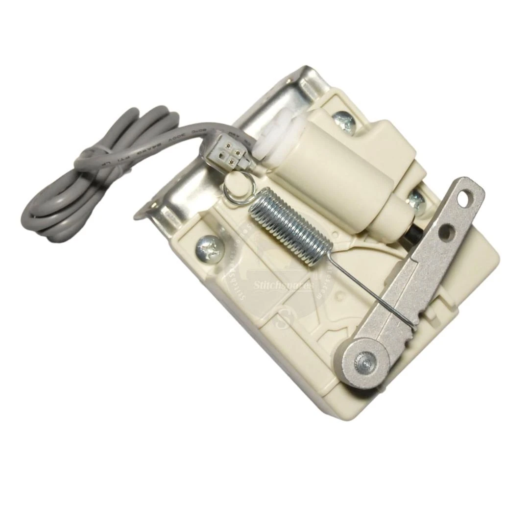 PEDAL ELECTRÓNICO MÁQUINA JACK A2 A4E JK 6380 2030 2060 781E   SPEED CONTROLLER