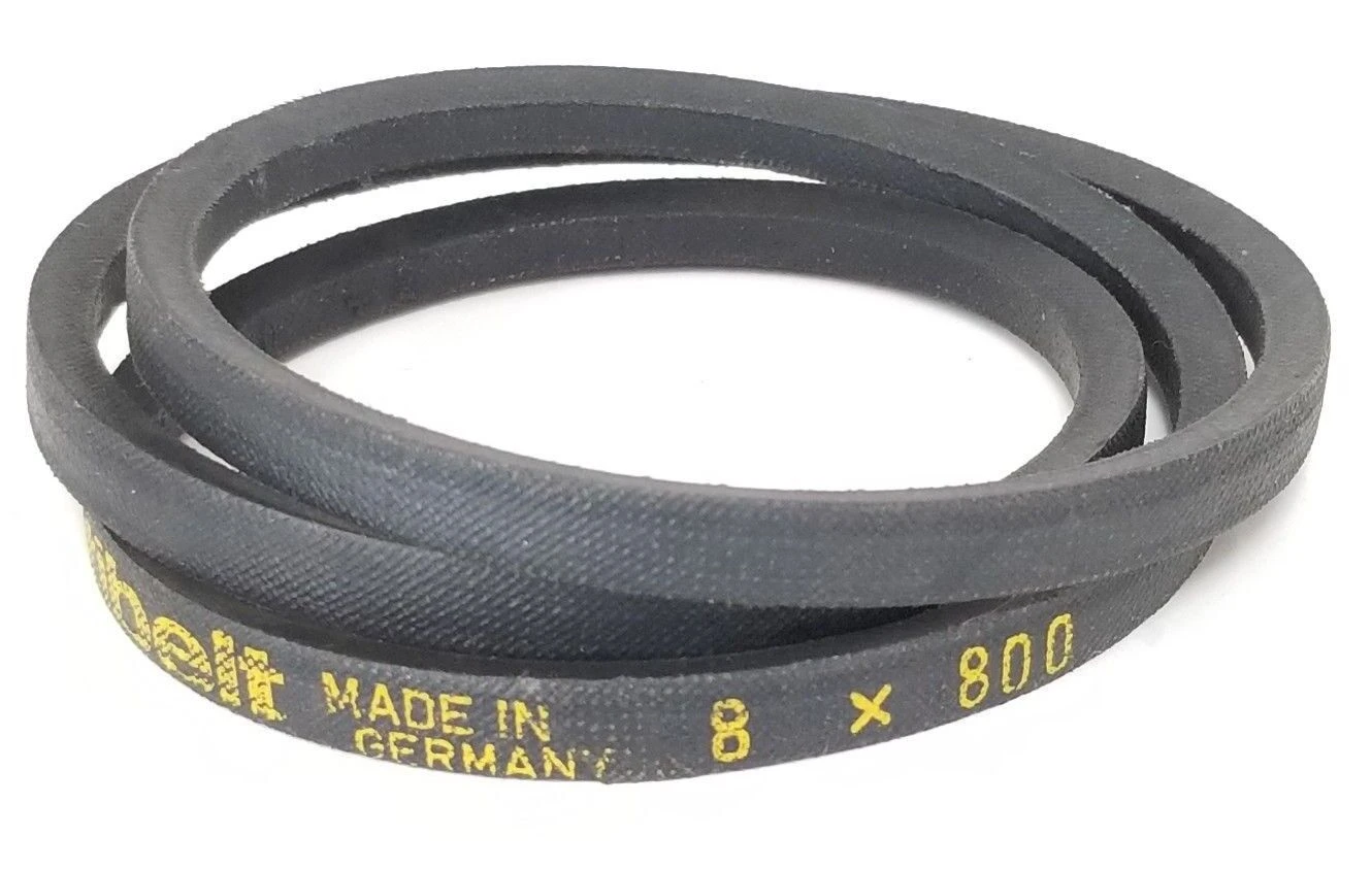 CORREA INDUSTRIAL 8X800 OPTIBELT