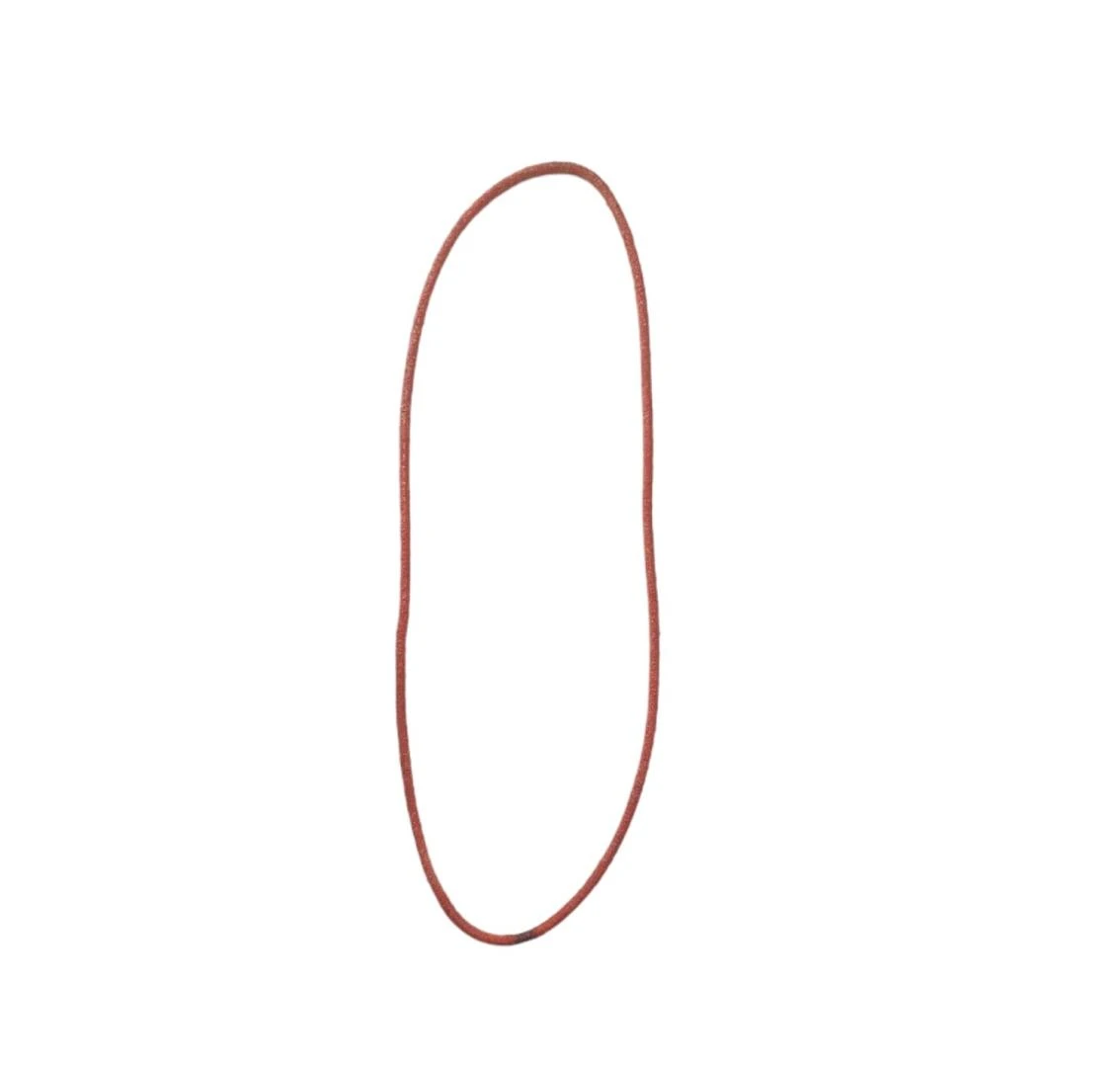 CORREA ELÁSTICA PARA MOTOR ANTIGUO REFREY INDUSTRIAL 68CM