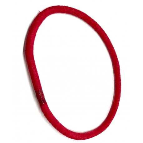 CORREA ELÁSTICA PARA MOTOR DE PETACA ROJO