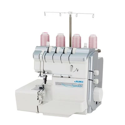 MÁQUINA REMALLADORA JUKI MO2500