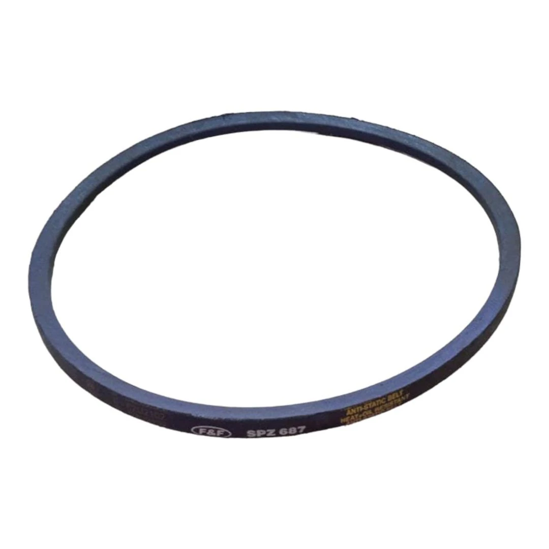 CORREA INDUSTRIAL SPZ 687