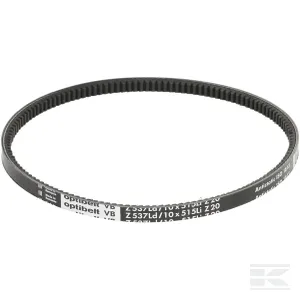 CORREA INDUSTRIAL Z20 OPTIBELT