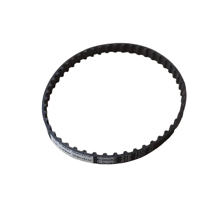 CORREA DENTADA 100XL DE 6 MM DE ANCHO TEXROPE