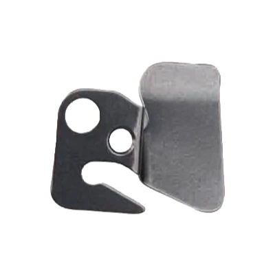 CHAPA GUÍA HILOS CUCHILLAS JUKI   KNIFE THREAD GUIDE