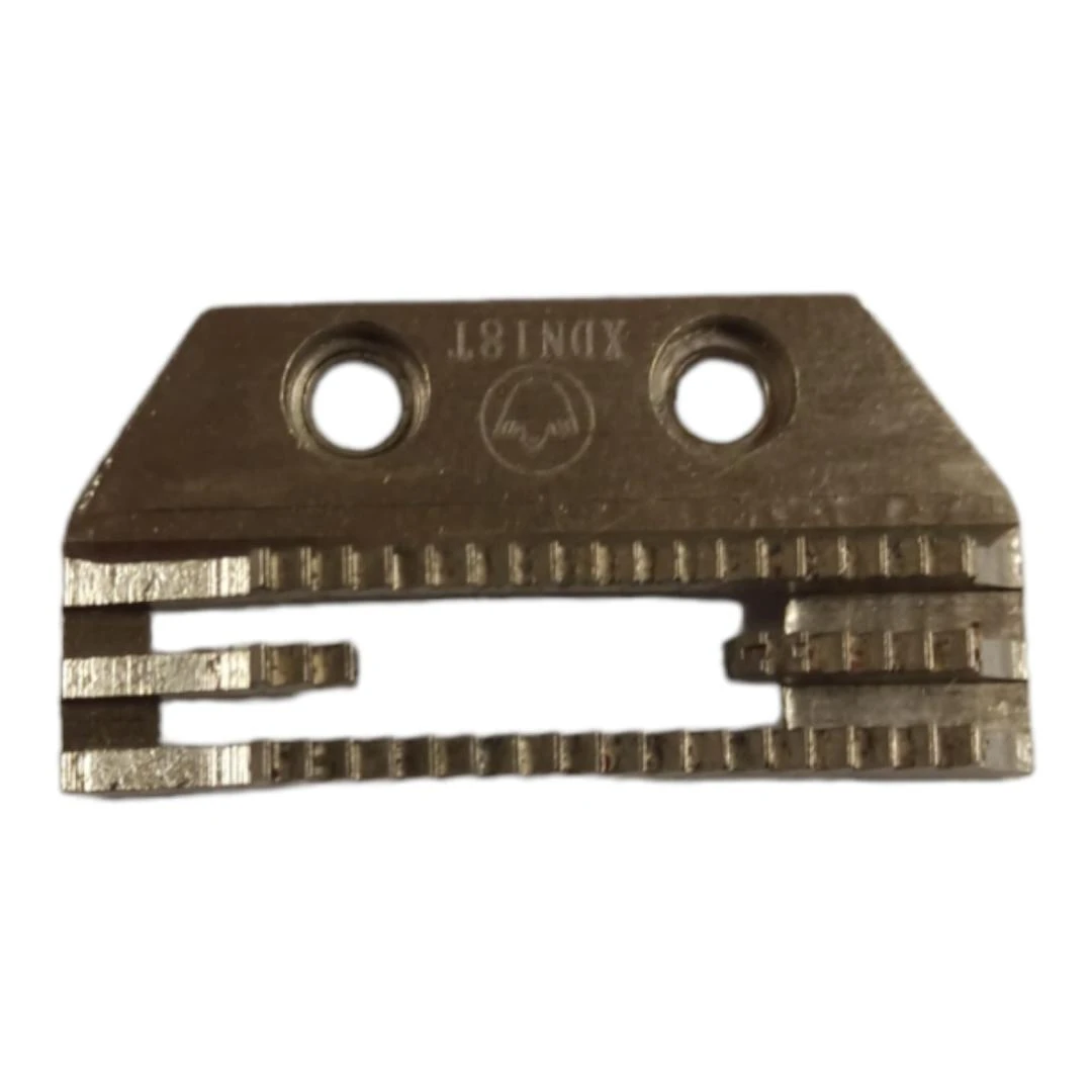 DIENTES DE ARRASTRE MÁQUINA PLANA TEJIDO FINO MEDIO JACK   FEED DOG