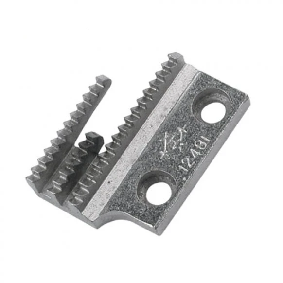 DIENTES DE ARRASTRE   FEED DOG