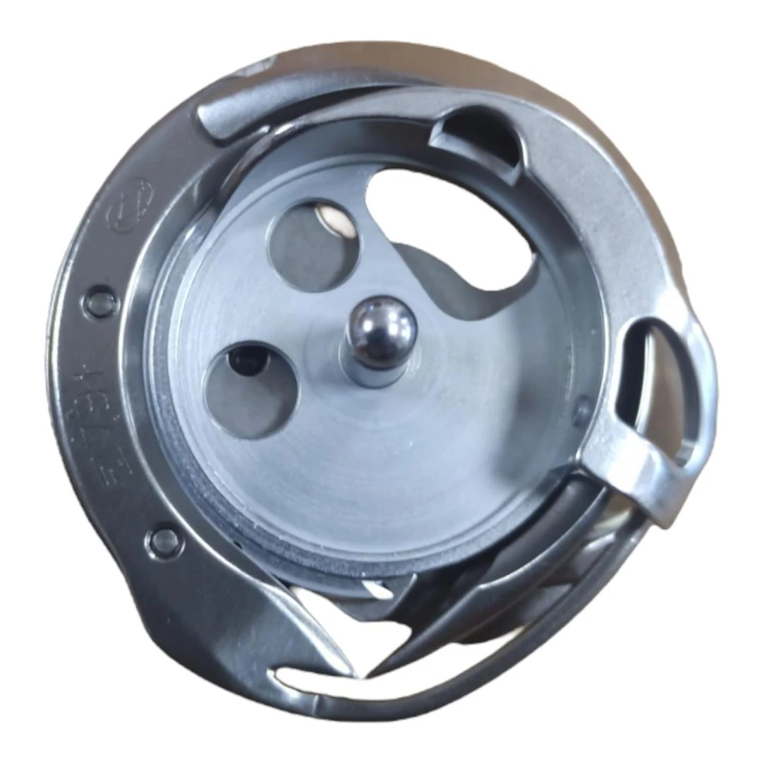 GARFIO MÁQUINA OJALES JUKI   HOOK