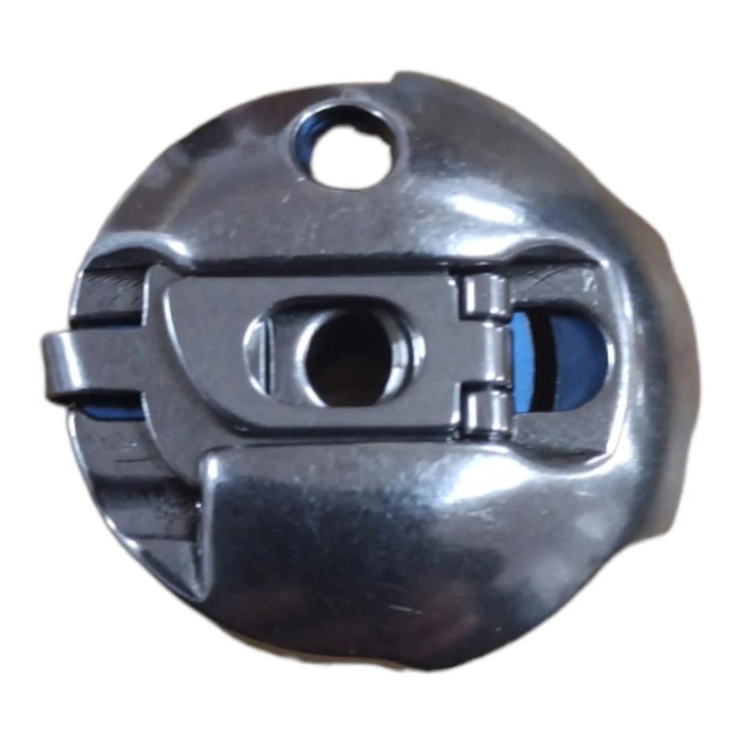 CANILLERO MÁQUINA OJALES JUKI   BOBBIN CASE