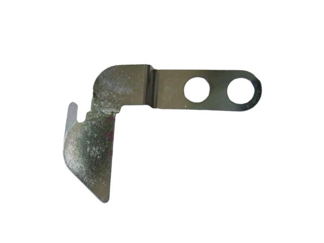 CHAPA GUÍA HILOS CUCHILLAS LBH 790 JUKI   BOBBIN THREAD GUIDE PLATE