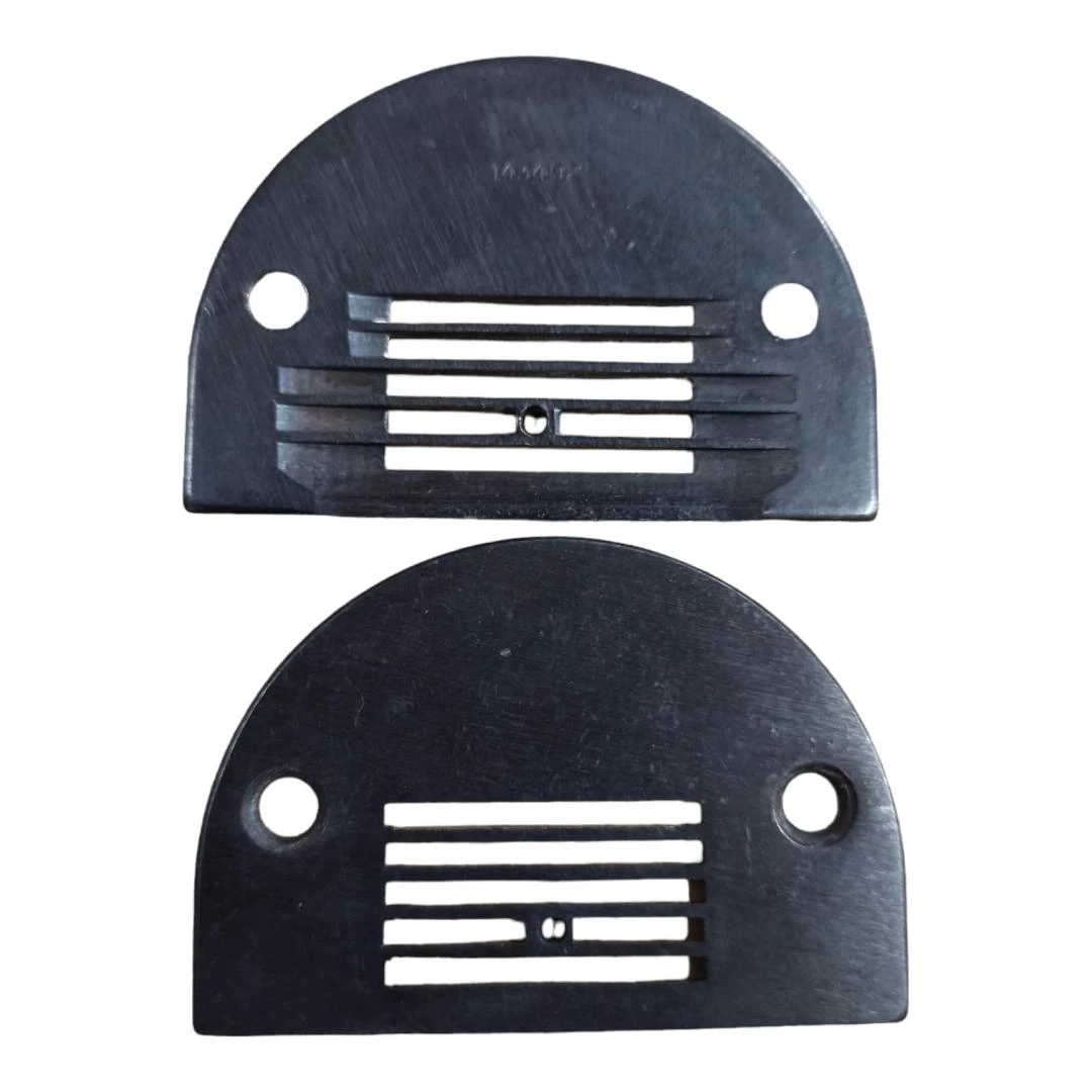 PLACA DE AGUJAS EXTRA ANCHA   NEEDLE PLATE