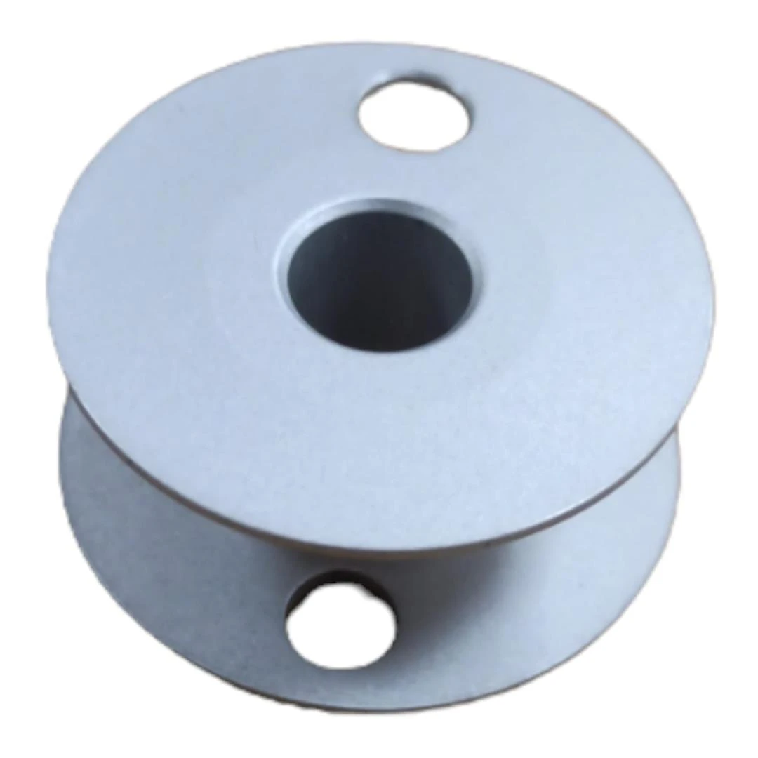 CANILLA MÁQUINA DOS AGUJAS BROTHER   BOBBIN