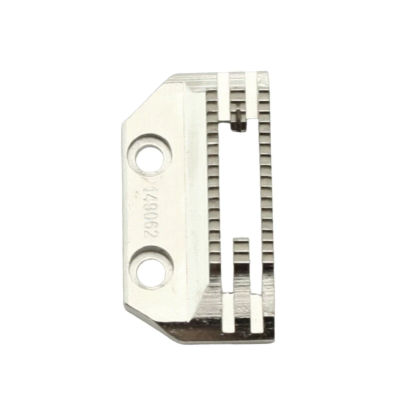 DIENTES DE ARRASTRE MEDIO   FEED DOG