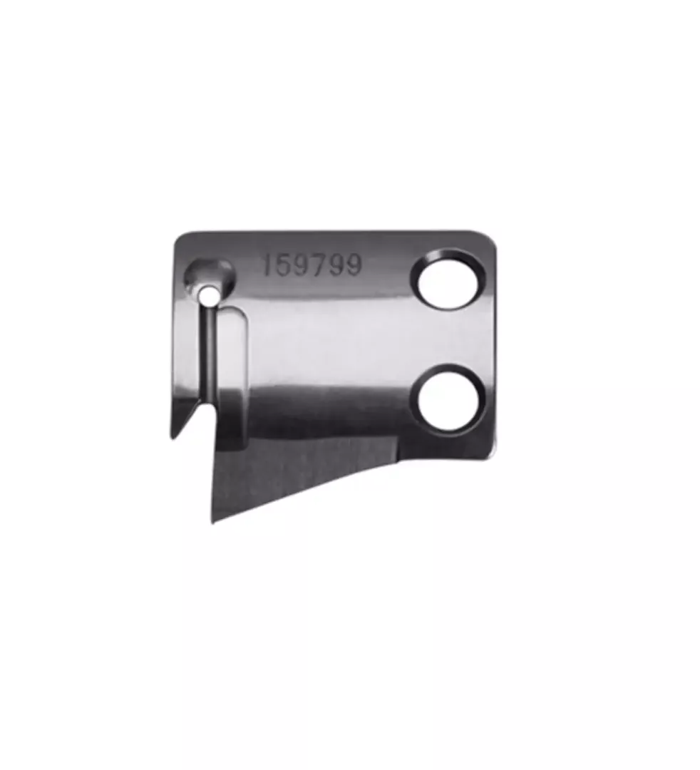 CUCHILLA MÓVIL DB2 B791 BROTHER   MOVABLE KNIFE