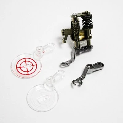 PRENSATELAS PARA ACOLCHADO CONVERTIBLE