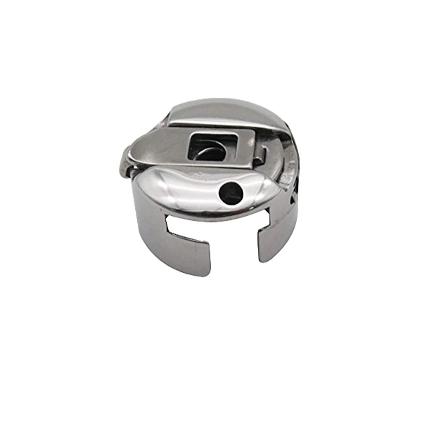 CANILLERO MÁQUINA PLANA 211 DURKOPP ABIERTO CON FRENO   BOBBIN CASE