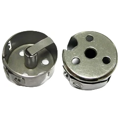 CANILLERO SIGMA 2000 CON PESTILLO METÁLICO