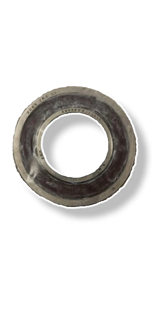 RODAMIENTO OSCILANTE DE BOLA CERRADO EN GOMA 2206 2RS S1 NTN SNR