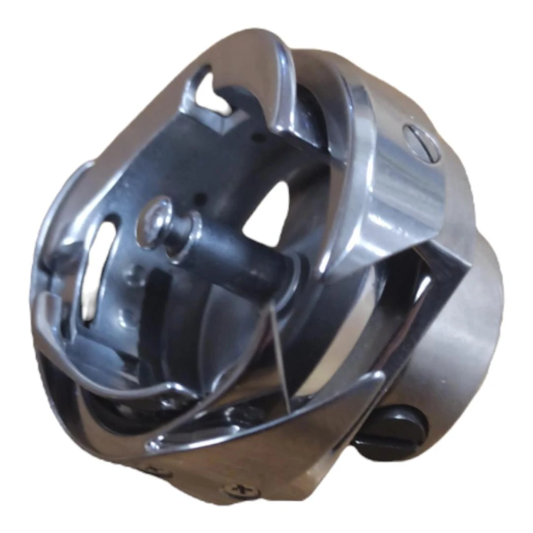 GARFIO ESPECIAL SIN ENGRASE MÁQUINA PLANA JUKI   RP HOOK C