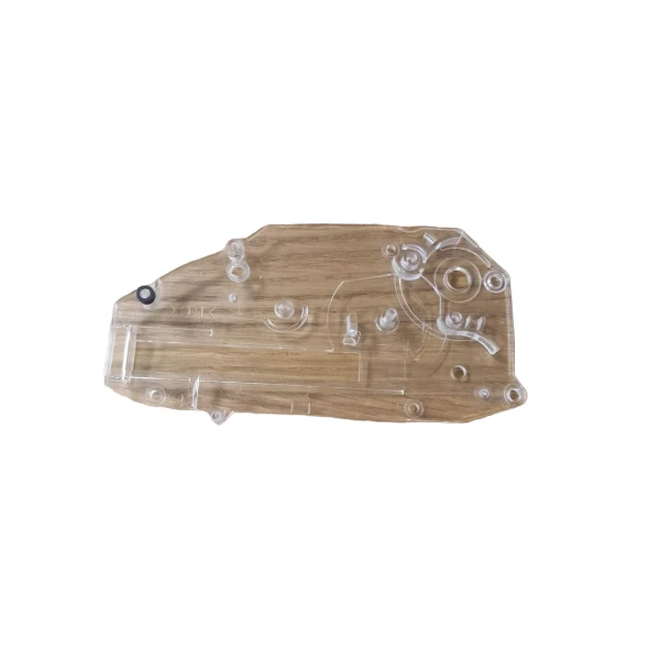 BASE UNIT FAS BANO´K